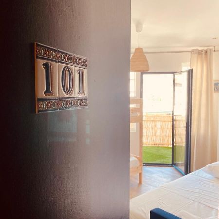 Hotel Boutique Quai D'Azur Le Grau-du-Roi Luaran gambar