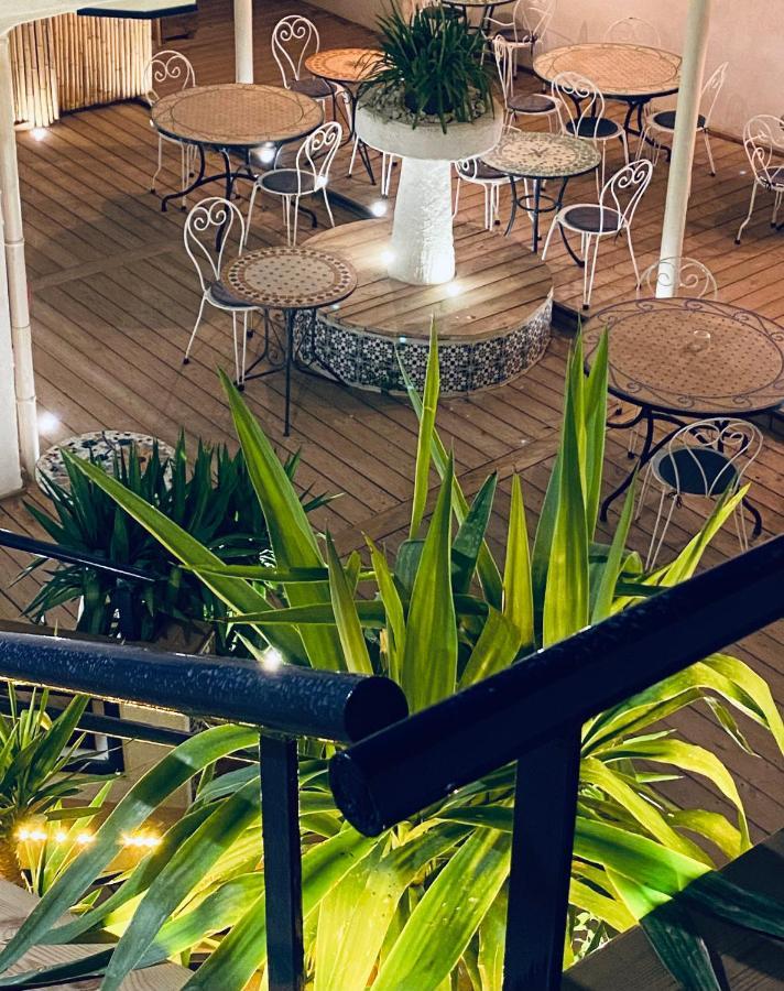 Hotel Boutique Quai D'Azur Le Grau-du-Roi Luaran gambar