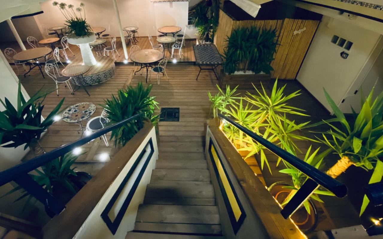 Hotel Boutique Quai D'Azur Le Grau-du-Roi Luaran gambar