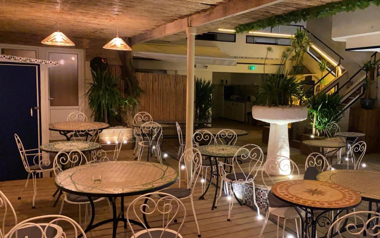 Hotel Boutique Quai D'Azur Le Grau-du-Roi Luaran gambar