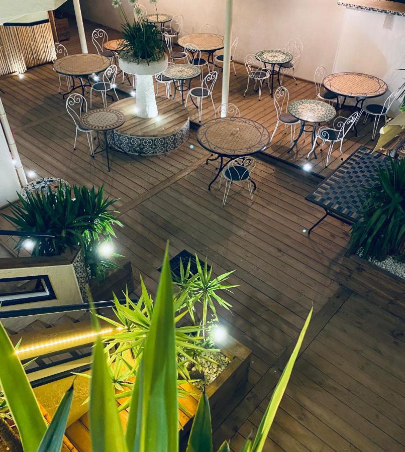 Hotel Boutique Quai D'Azur Le Grau-du-Roi Luaran gambar
