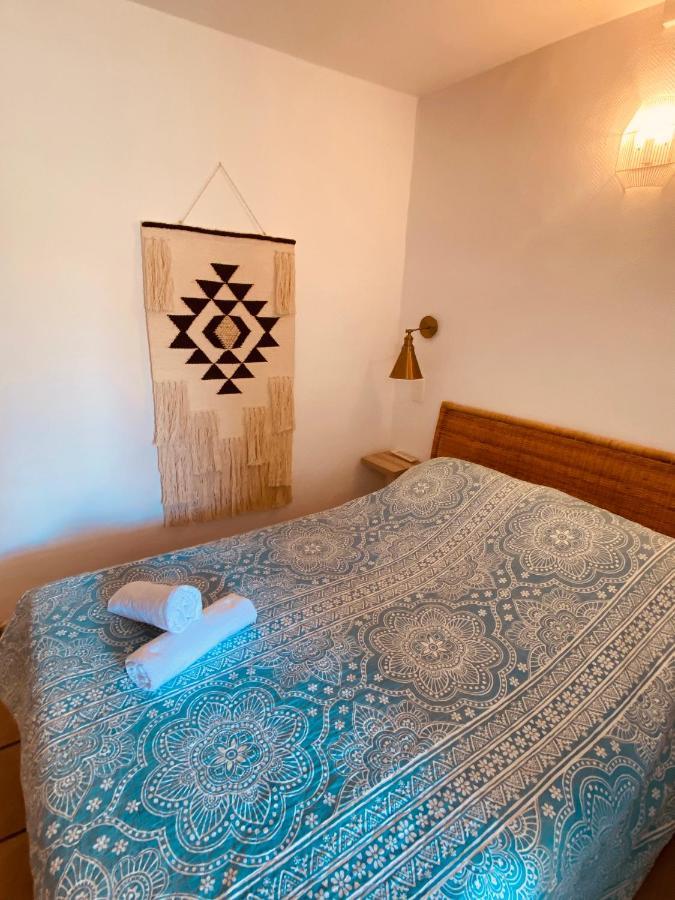 Hotel Boutique Quai D'Azur Le Grau-du-Roi Luaran gambar