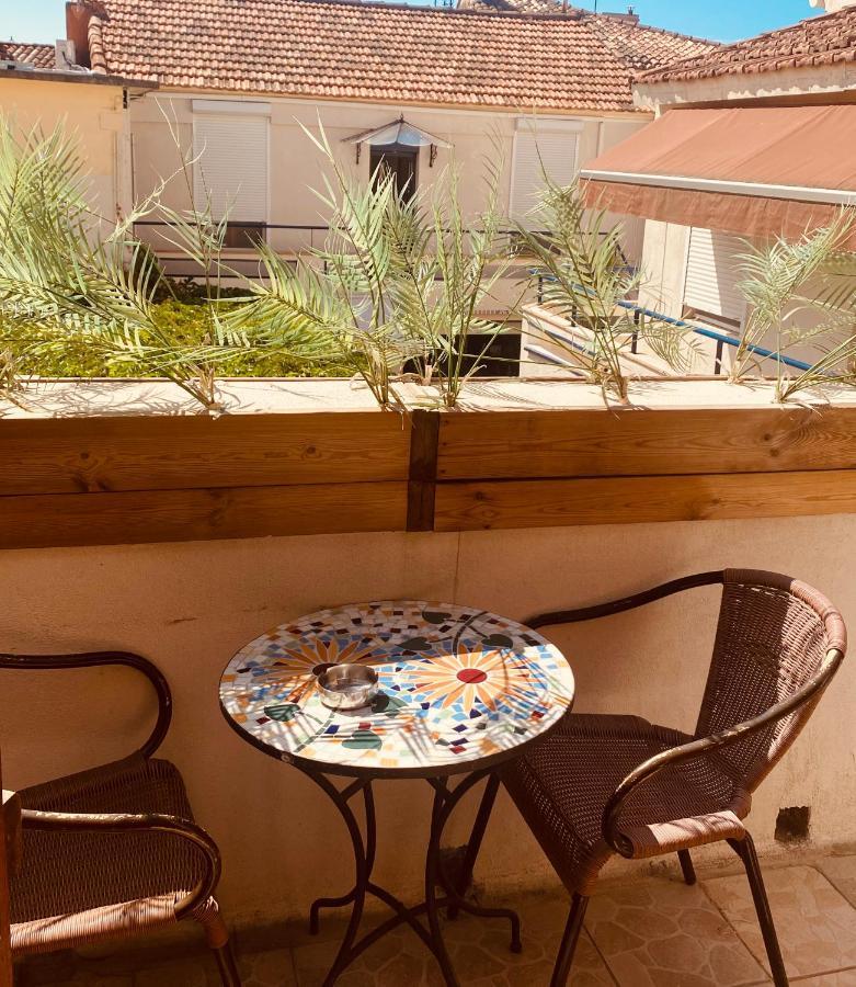 Hotel Boutique Quai D'Azur Le Grau-du-Roi Luaran gambar