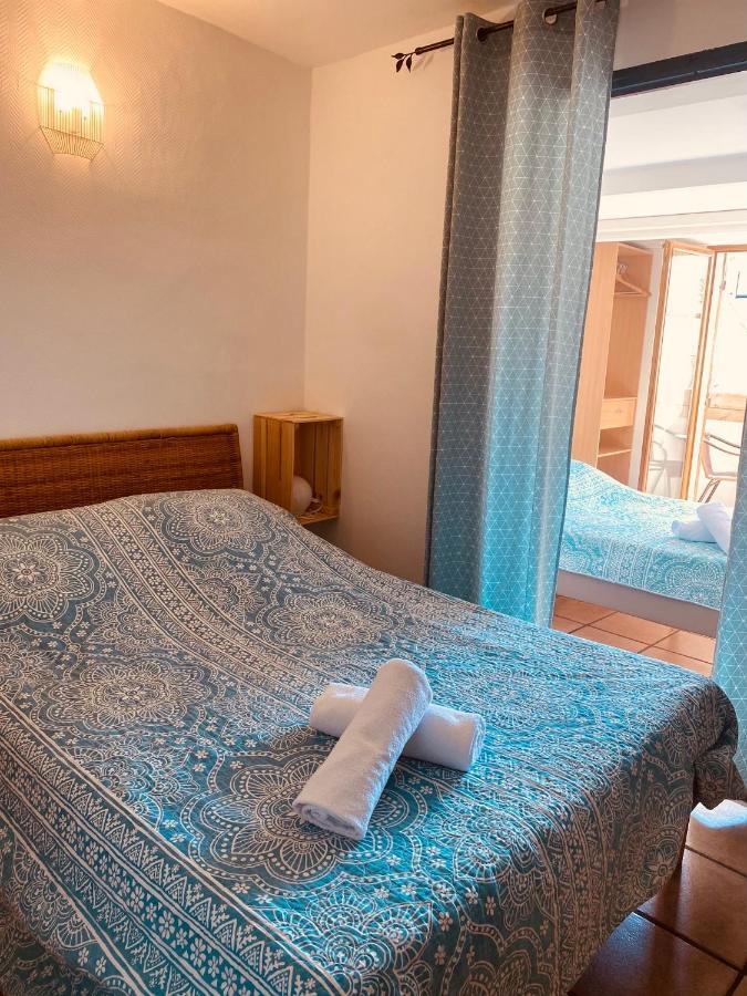 Hotel Boutique Quai D'Azur Le Grau-du-Roi Luaran gambar