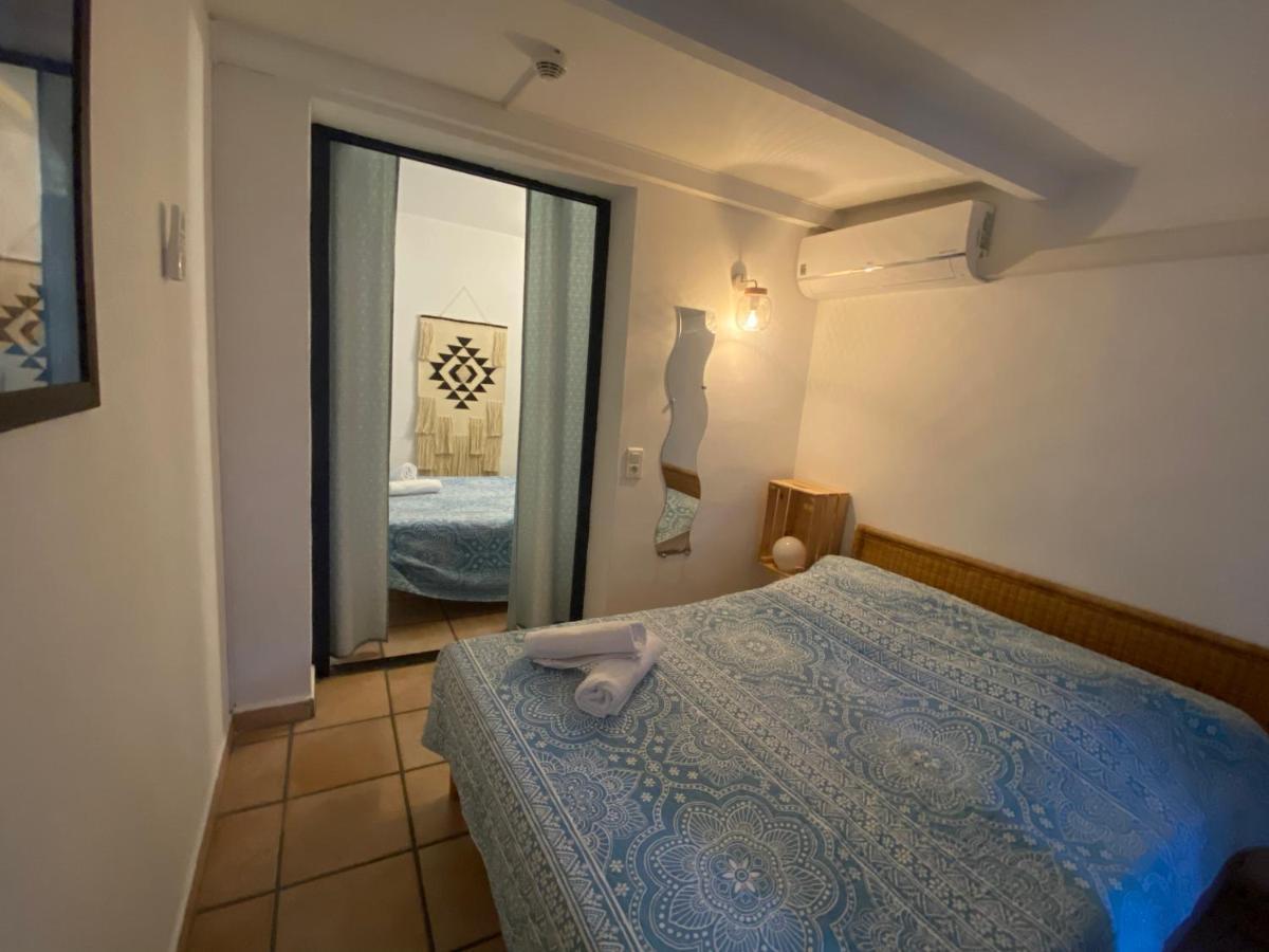 Hotel Boutique Quai D'Azur Le Grau-du-Roi Luaran gambar