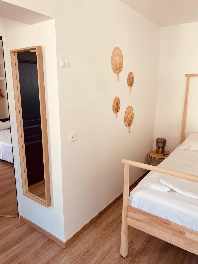 Hotel Boutique Quai D'Azur Le Grau-du-Roi Luaran gambar
