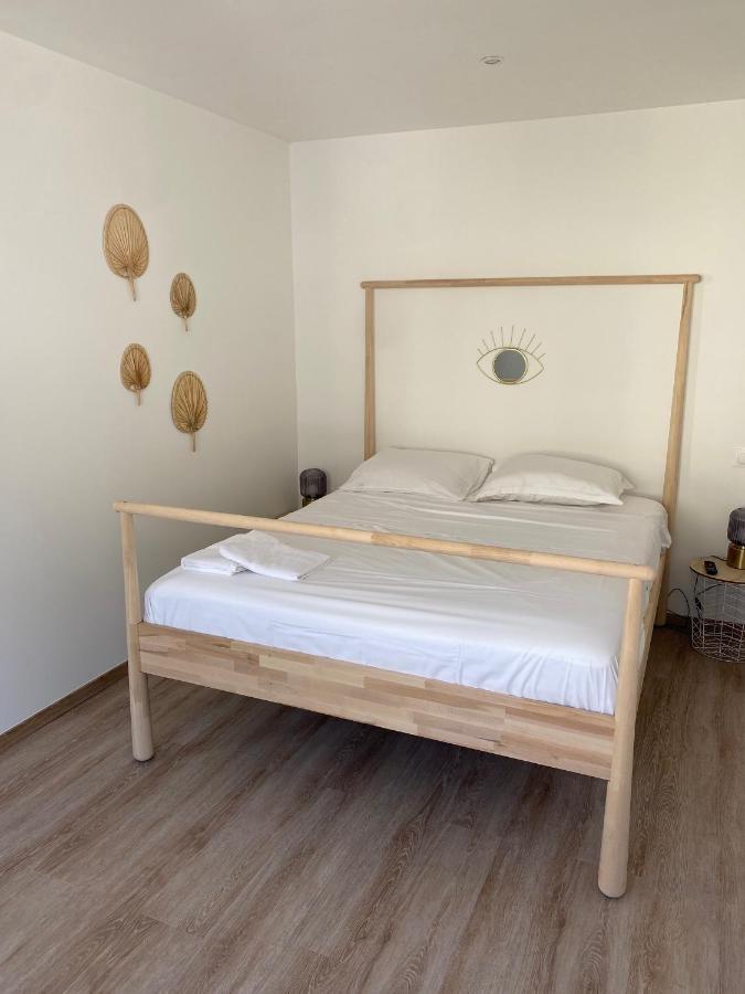 Hotel Boutique Quai D'Azur Le Grau-du-Roi Luaran gambar