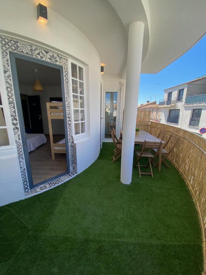 Hotel Boutique Quai D'Azur Le Grau-du-Roi Luaran gambar