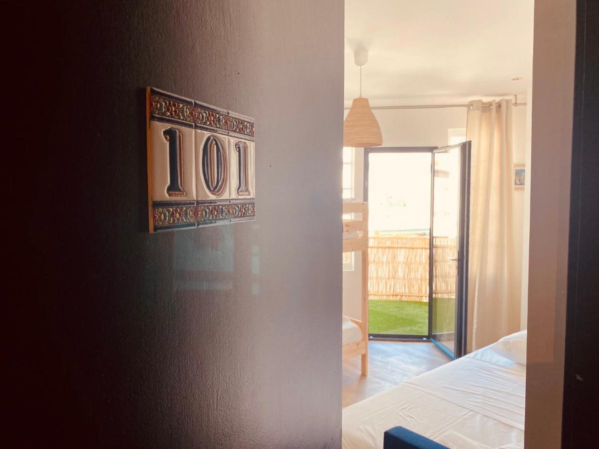 Hotel Boutique Quai D'Azur Le Grau-du-Roi Luaran gambar