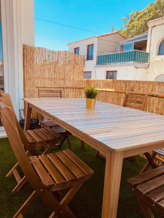 Hotel Boutique Quai D'Azur Le Grau-du-Roi Luaran gambar