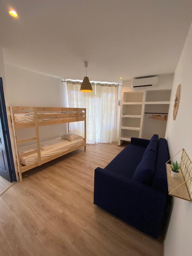 Hotel Boutique Quai D'Azur Le Grau-du-Roi Luaran gambar