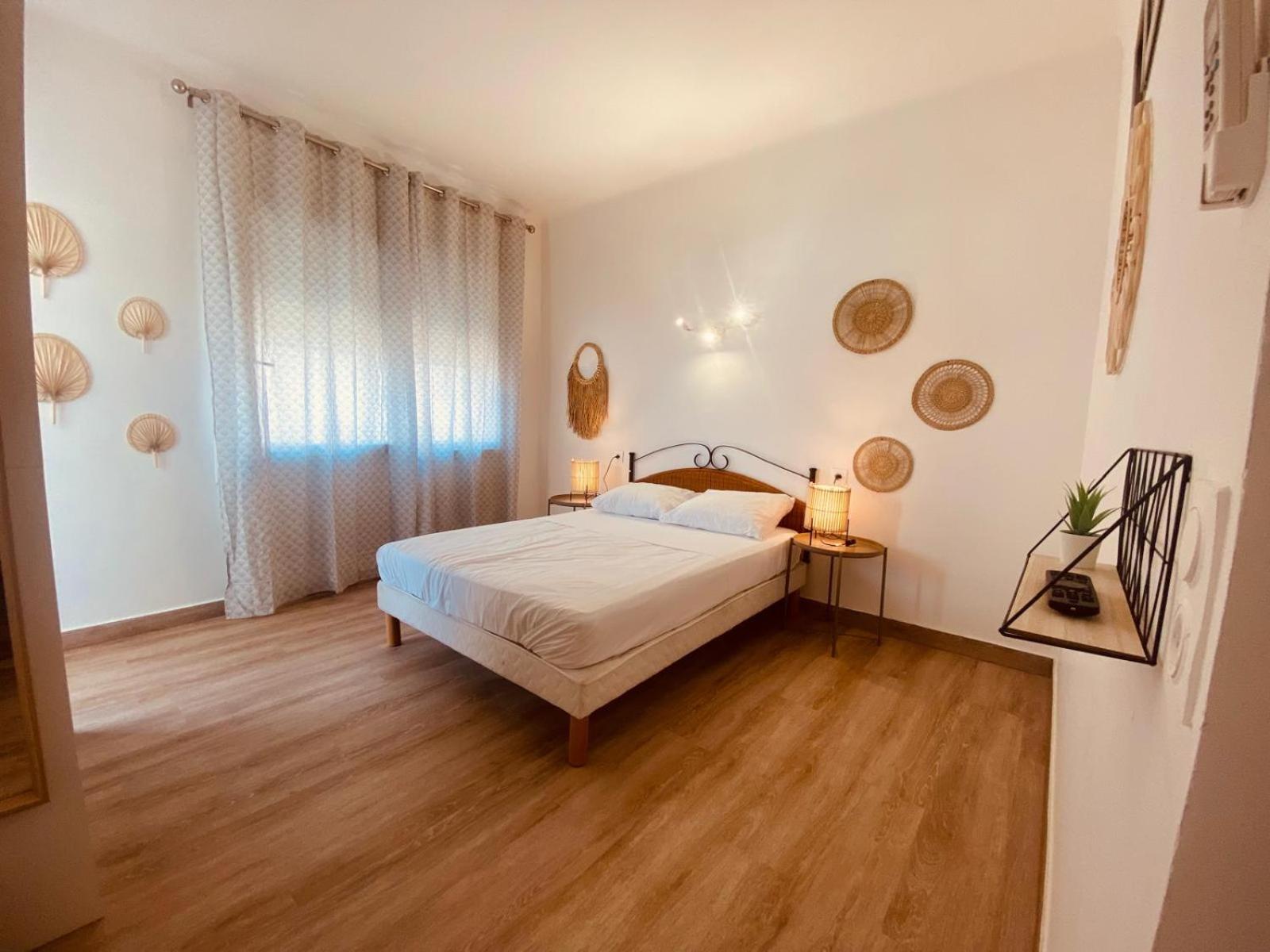 Hotel Boutique Quai D'Azur Le Grau-du-Roi Luaran gambar