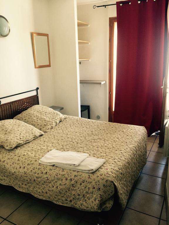 Hotel Boutique Quai D'Azur Le Grau-du-Roi Luaran gambar